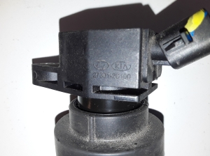  Ignition coil 