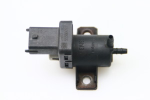  Solenoids 