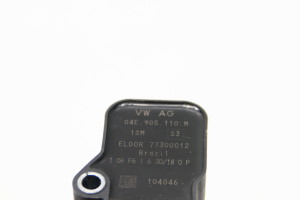  Ignition coil 