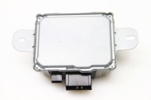  GPS control unit 