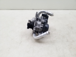  EGR valve 