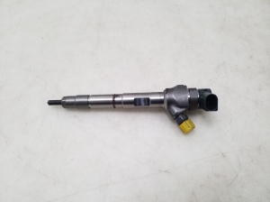  Injecteur de carburant 