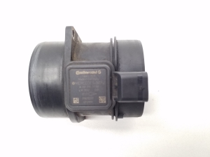  Air flow sensor 