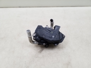  EGR valve 