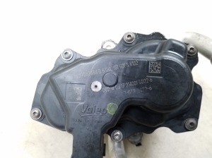  EGR valve 