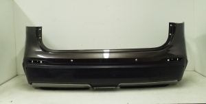  Rear bumper 