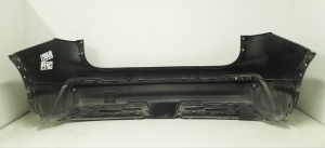  Rear bumper 