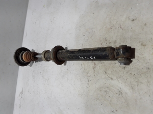  Rear shock absorber 