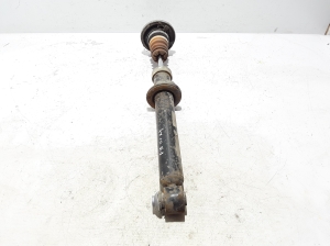  Rear shock absorber 