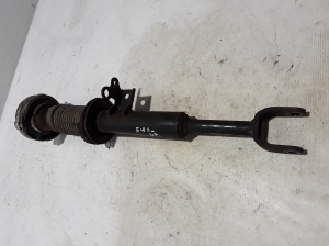  Front shock absorber 