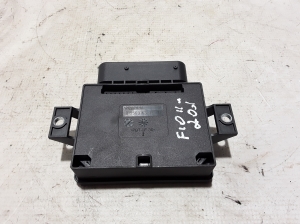  Electric handbrake control module 