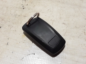  Ignition key 