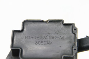  Ignition coil 