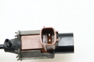  Solenoids 