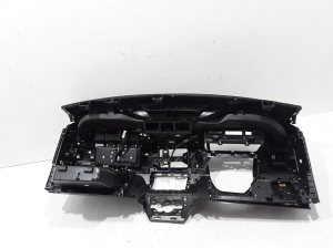  Interior panel and its details 