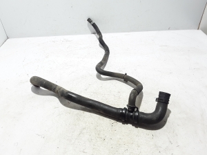  Cooling radiator hose 