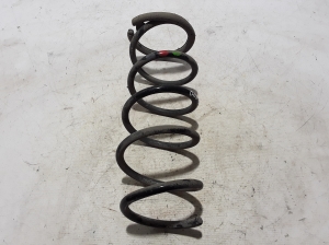  Front spring 