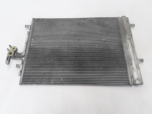  Air conditioning radiator 