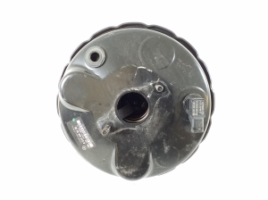  Brake vacuum bladder and its parts 