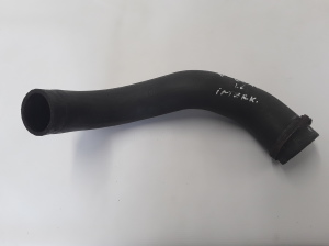  Intercooler hose 