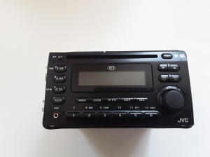  Radio / CD-Player / DVD-Player / Navigation 