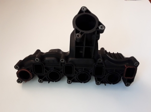  Intake manifold 