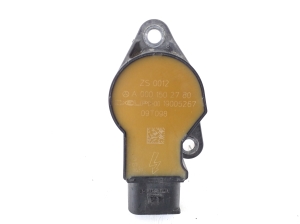  Ignition coil 