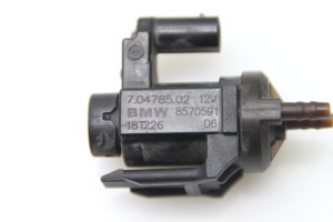  Solenoids 