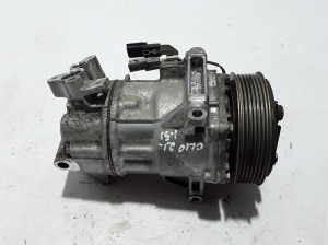  Air conditioner compressor 