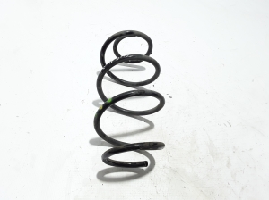  Front spring 