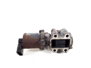  EGR valve 