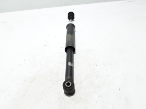  Rear shock absorber 