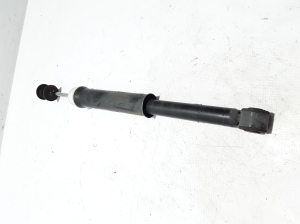  Rear shock absorber 