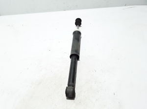  Rear shock absorber 