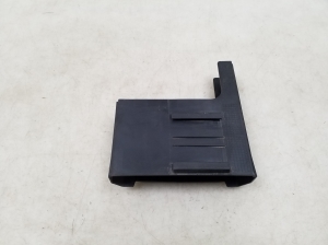  Holder for engine computer 