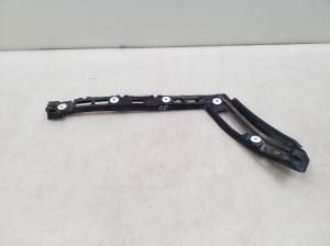  Rear bumper bracket 