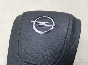  Airbag steering wheel 