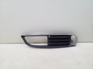  Front bumper lower grille 