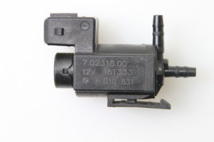  Solenoids 