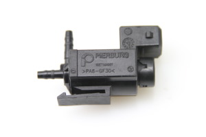  Solenoids 