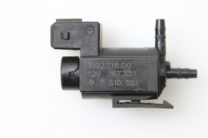  Solenoids 