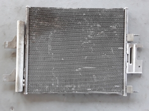  Air conditioning radiator 