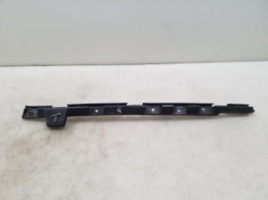  Rear bumper bracket 