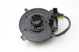  Steering coil 