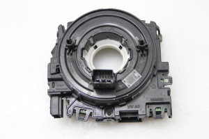  Steering coil 