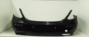   Rear bumper 