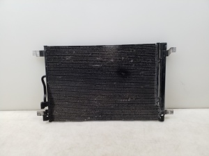  Air conditioning radiator 