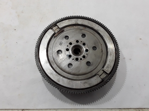  Clutch and its parts 