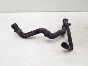  Cooling radiator hose 