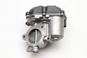  EGR valve 